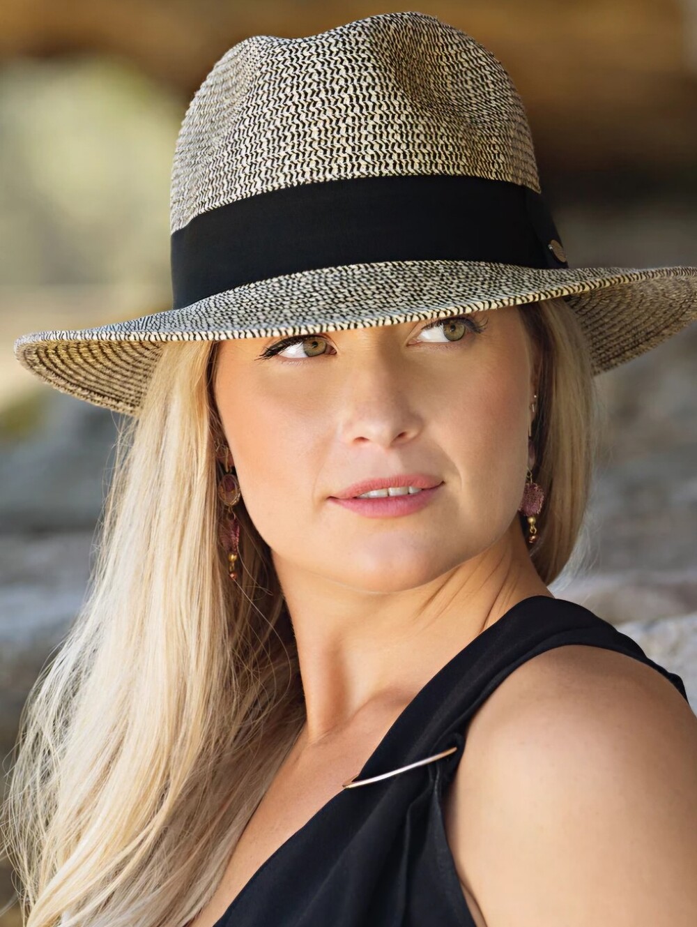 Wallaroo Hat Company Josie Hat